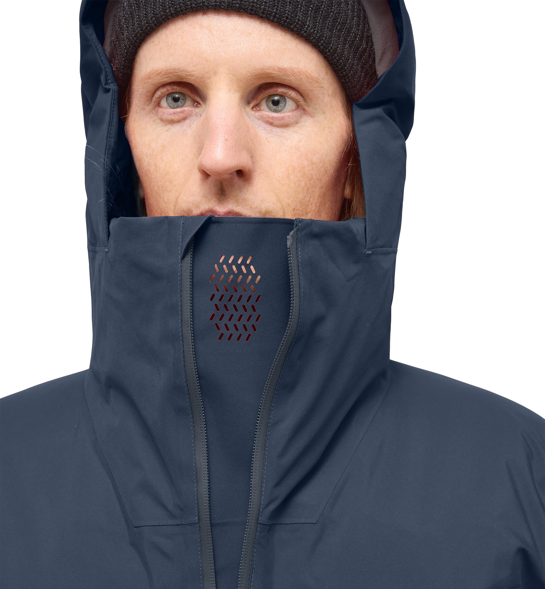 Latnja GTX Insulated Jacket Men