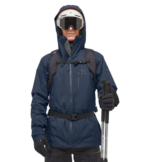 Latnja GTX Insulated Jacket Men