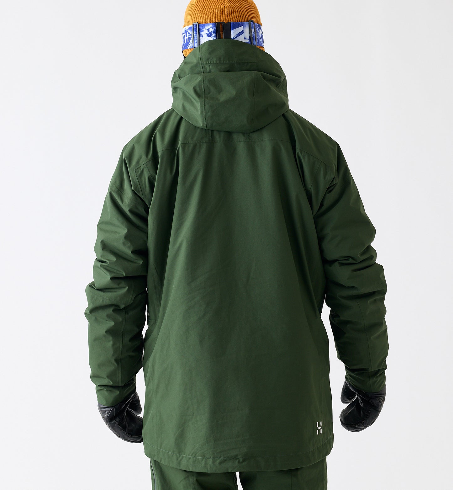 Latnja GTX Insulated Jacket Men