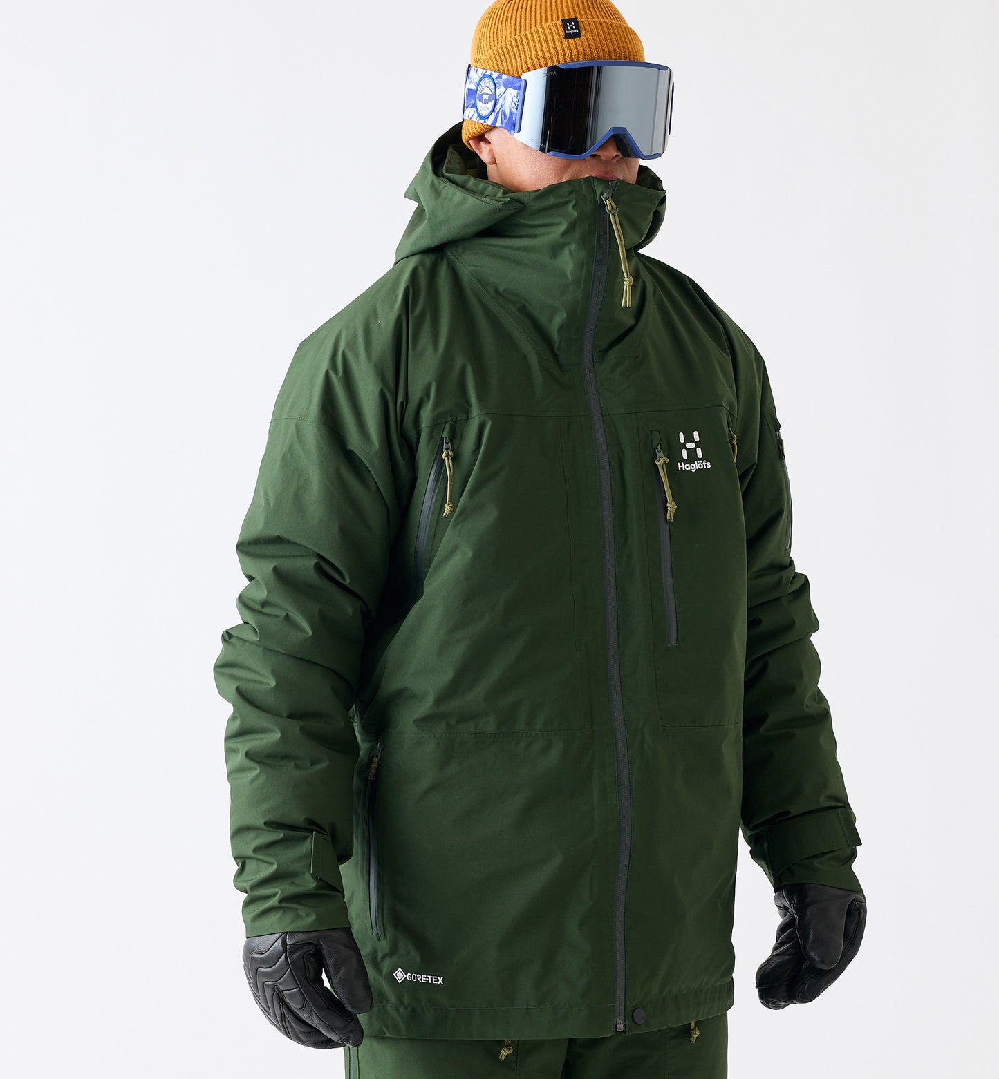 Latnja GTX Insulated Jacket Men