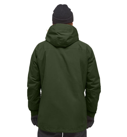 Latnja GTX Insulated Jacket Men