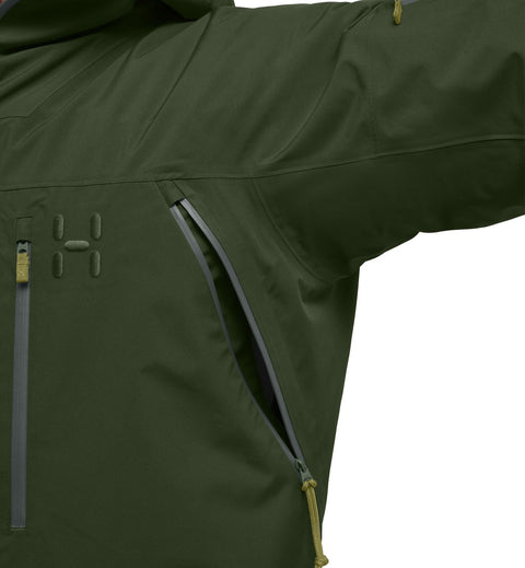 Latnja GTX Insulated Jacket Men