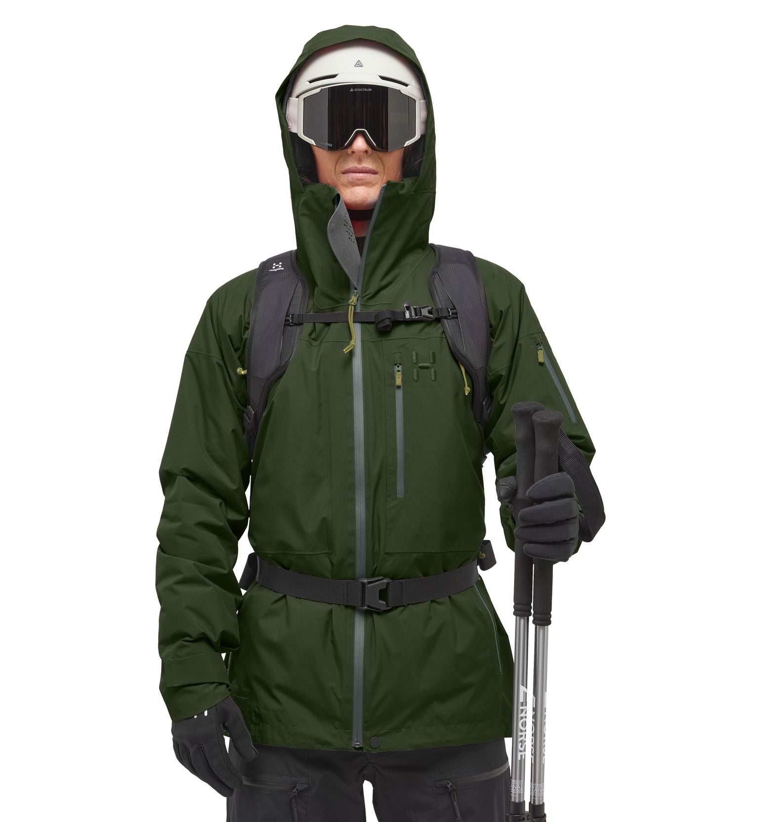 Latnja GTX Insulated Jacket Men – UPLNDオンラインストア