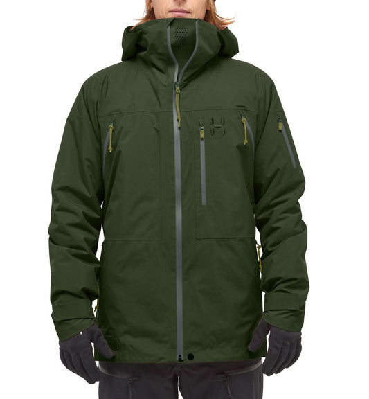 Latnja GTX Insulated Jacket Men