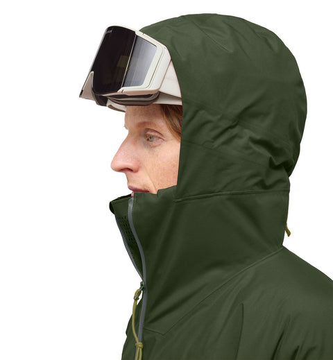 Latnja GTX Insulated Jacket Men