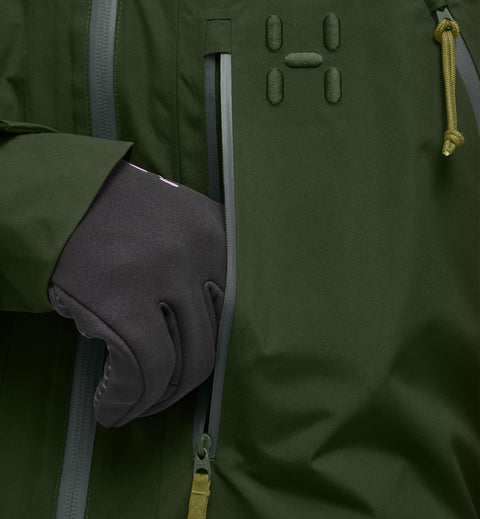 Latnja GTX Insulated Jacket Men
