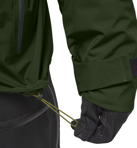 Latnja GTX Insulated Jacket Men