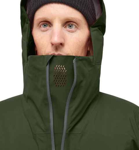 Latnja GTX Insulated Jacket Men