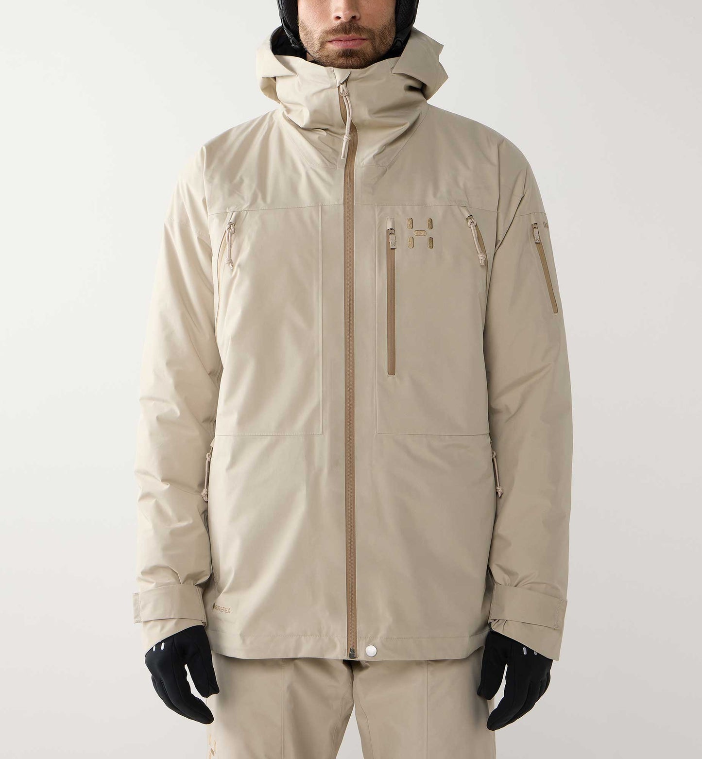 Latnja GTX Insulated Jacket Men