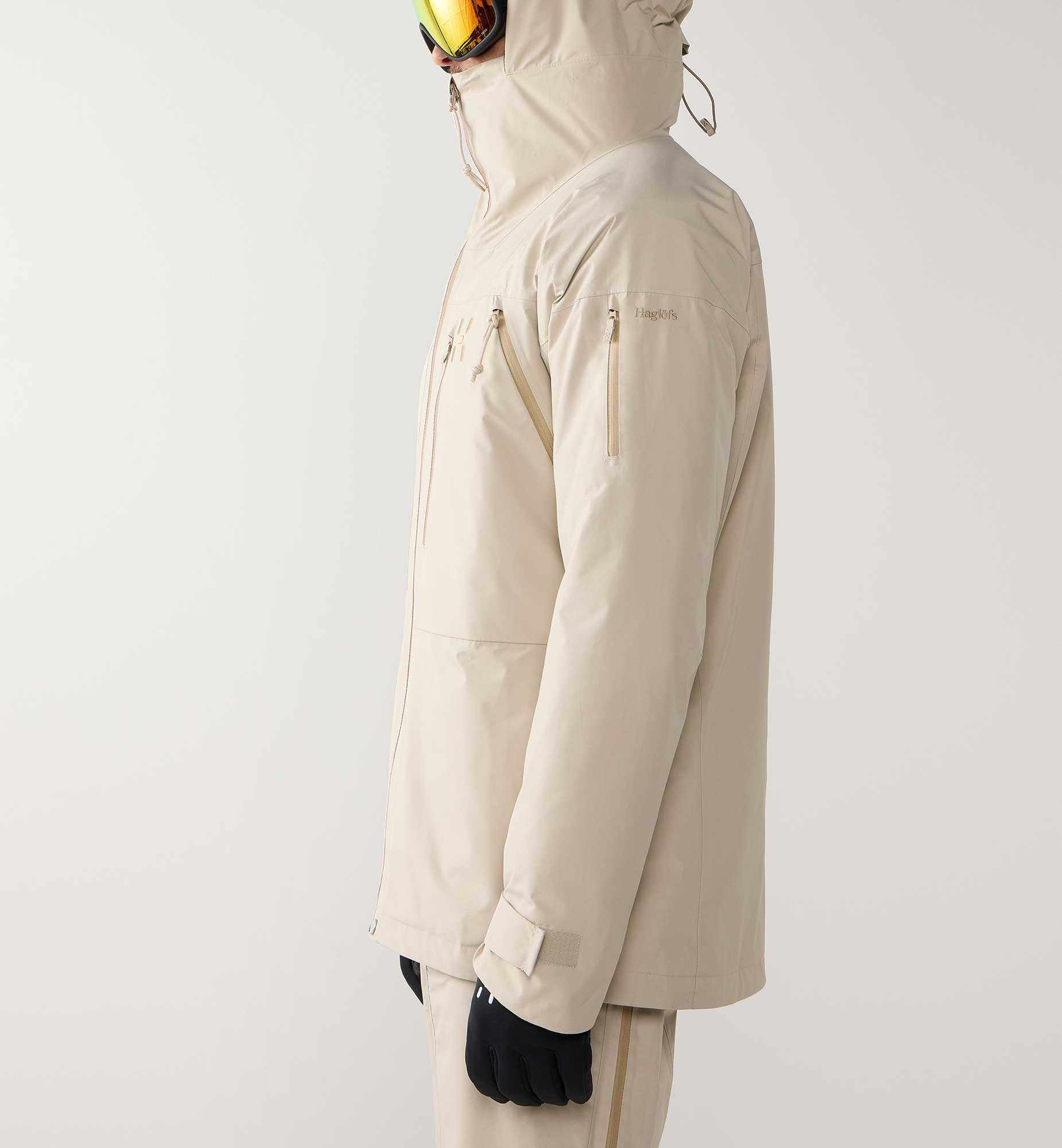 Latnja GTX Insulated Jacket Men