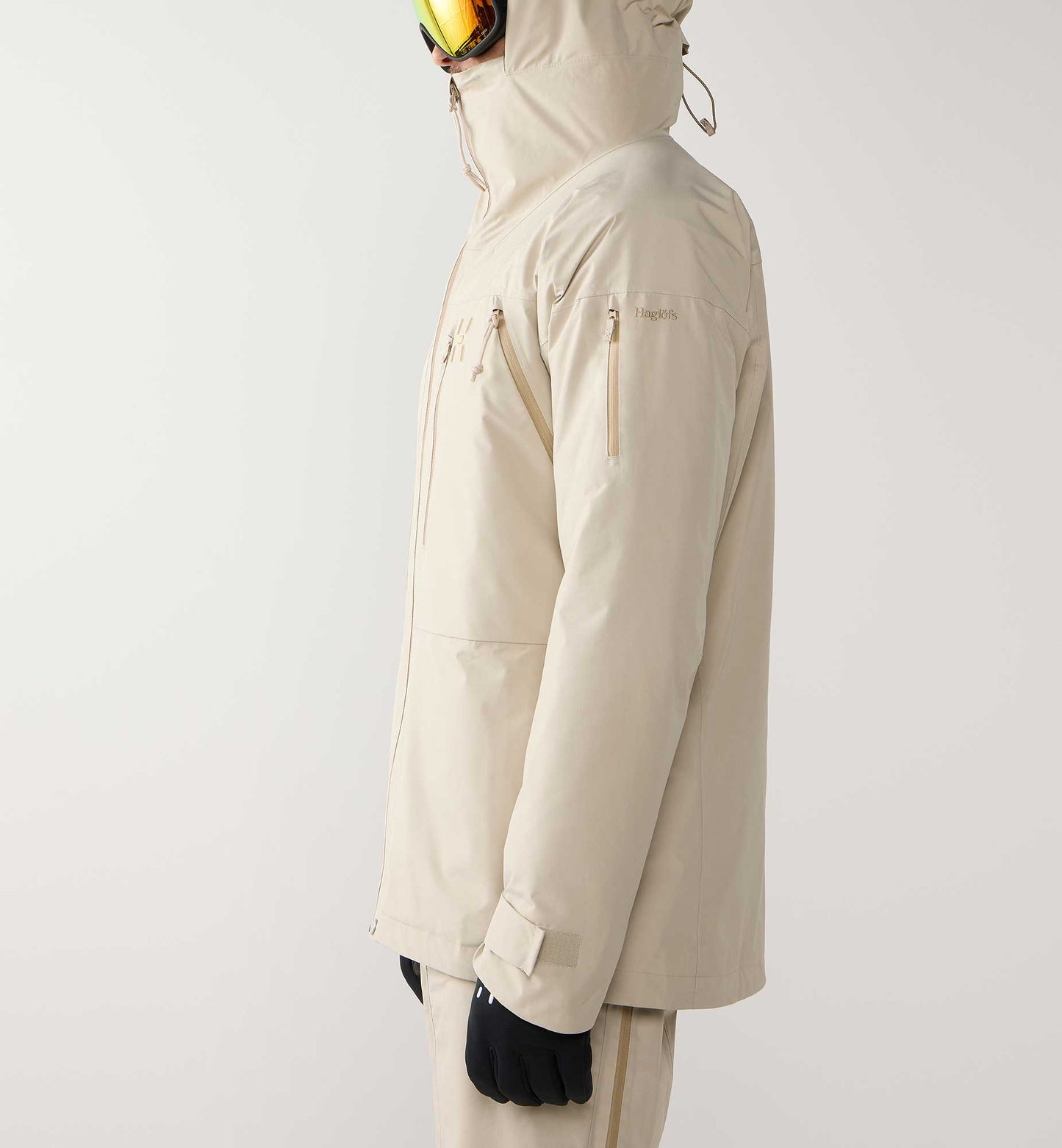Latnja GTX Insulated Jacket Men