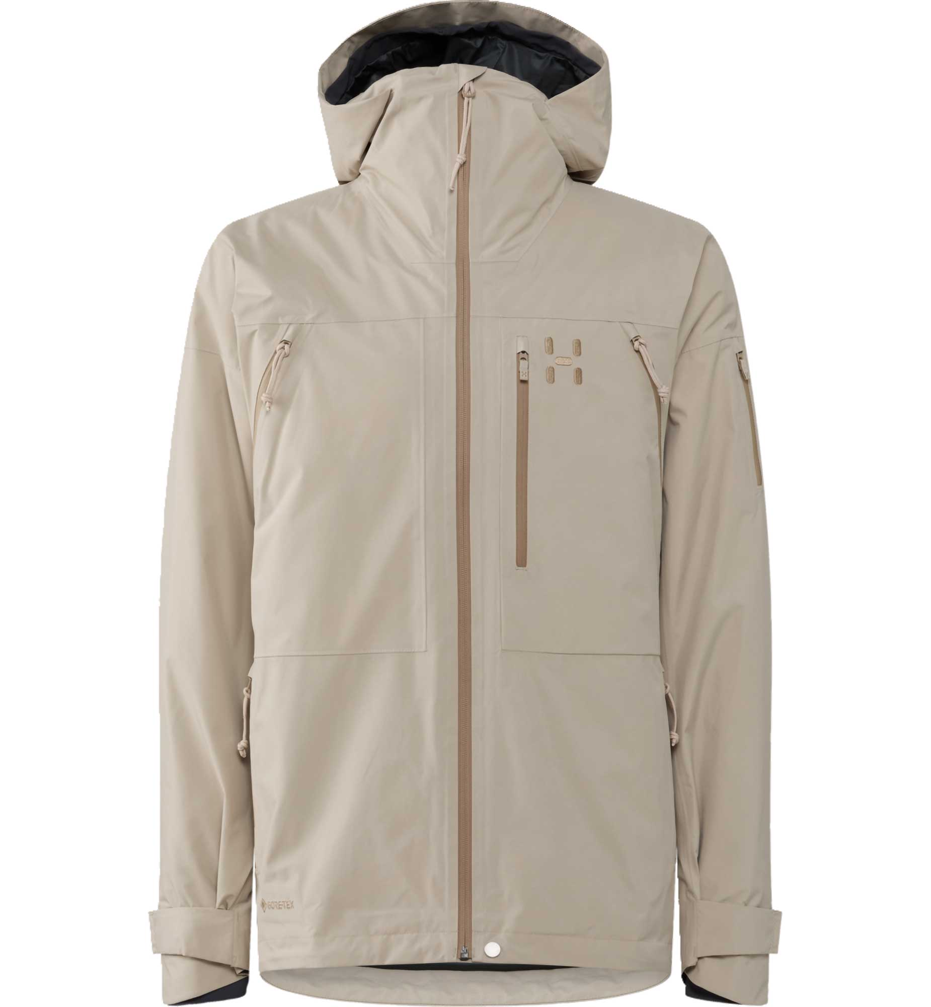 Latnja GTX Insulated Jacket Men