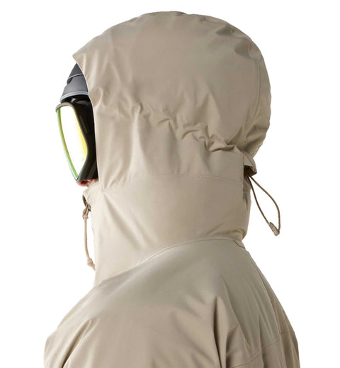 Latnja GTX Insulated Jacket Men