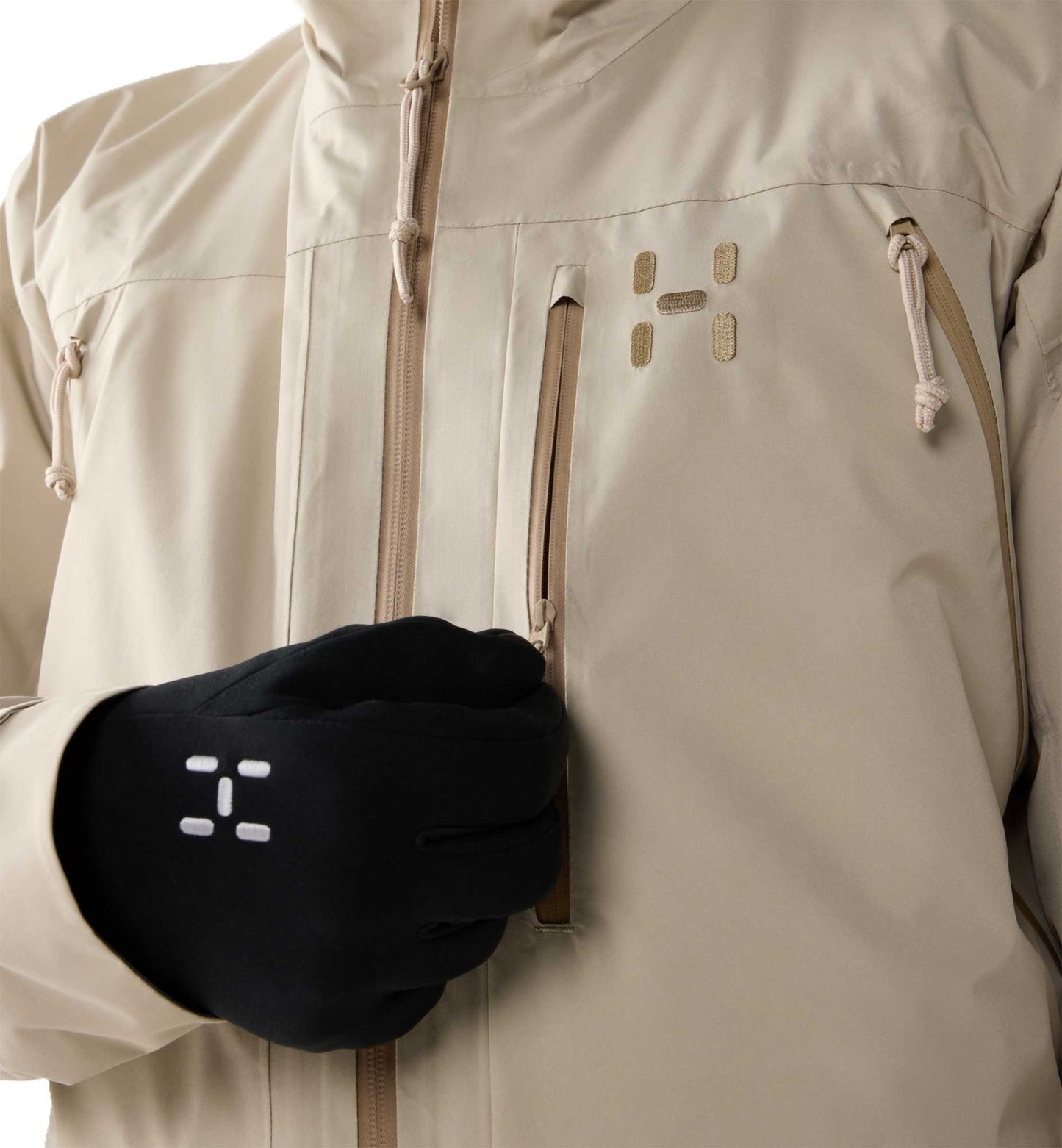 Latnja GTX Insulated Jacket Men
