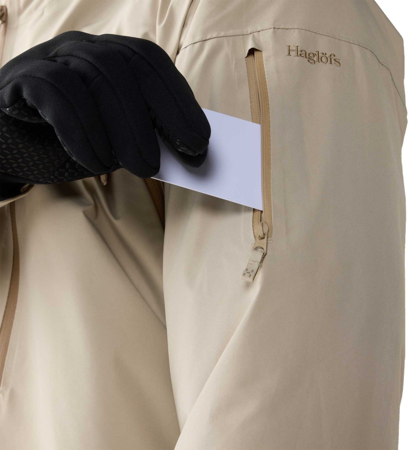 Latnja GTX Insulated Jacket Men