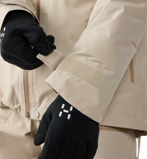Latnja GTX Insulated Jacket Men