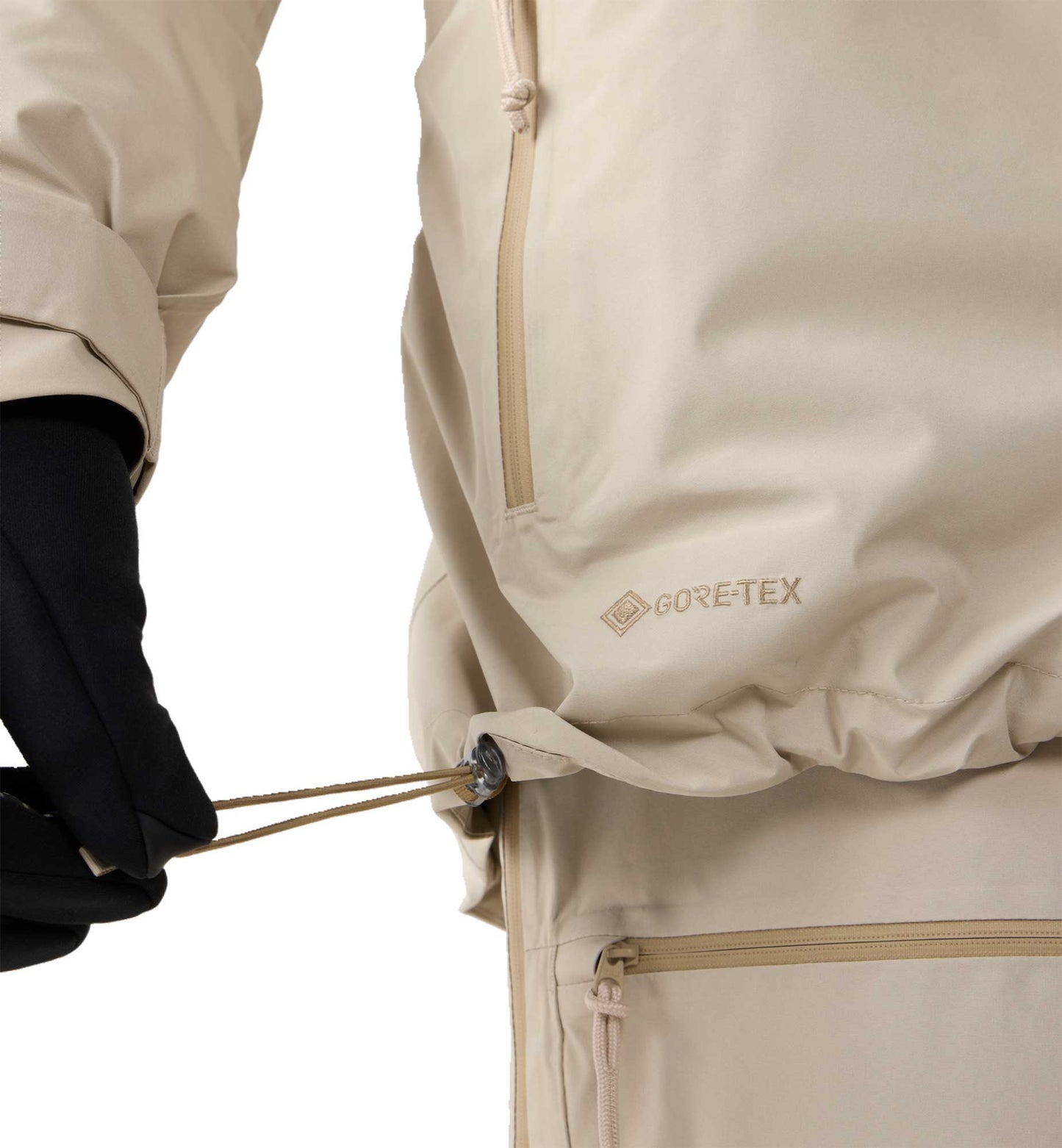 Latnja GTX Insulated Jacket Men