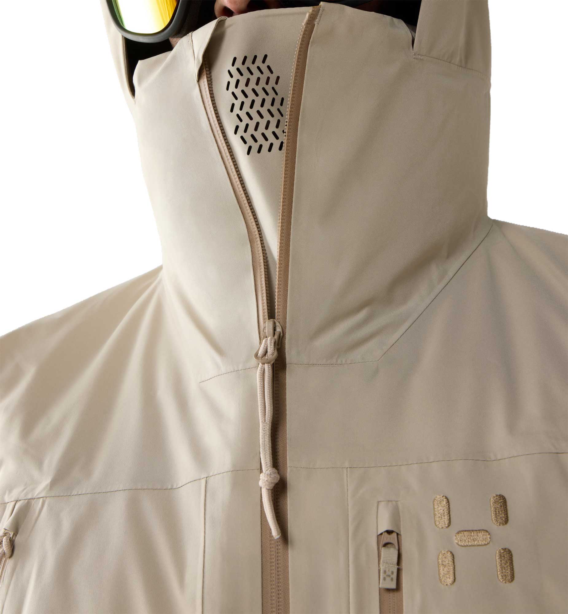 Latnja GTX Insulated Jacket Men