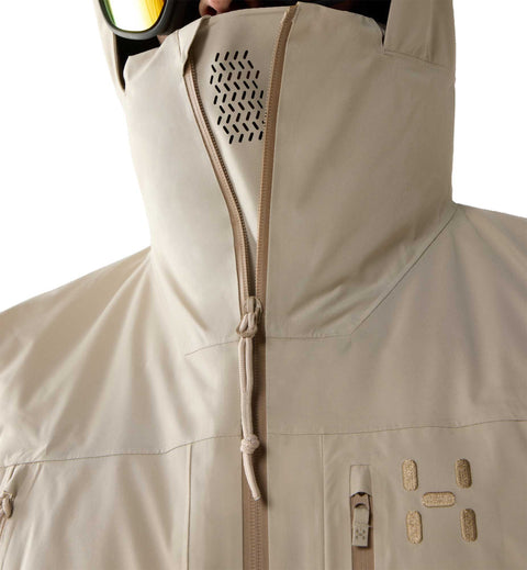 Latnja GTX Insulated Jacket Men