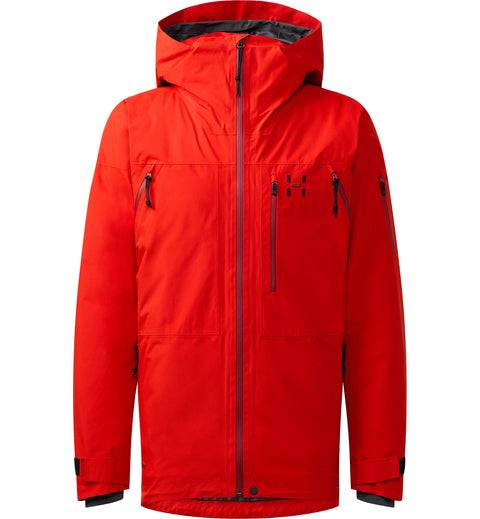 Latnja GTX Insulated Jacket Men