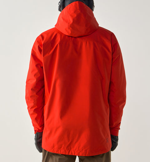 Latnja GTX Insulated Jacket Men