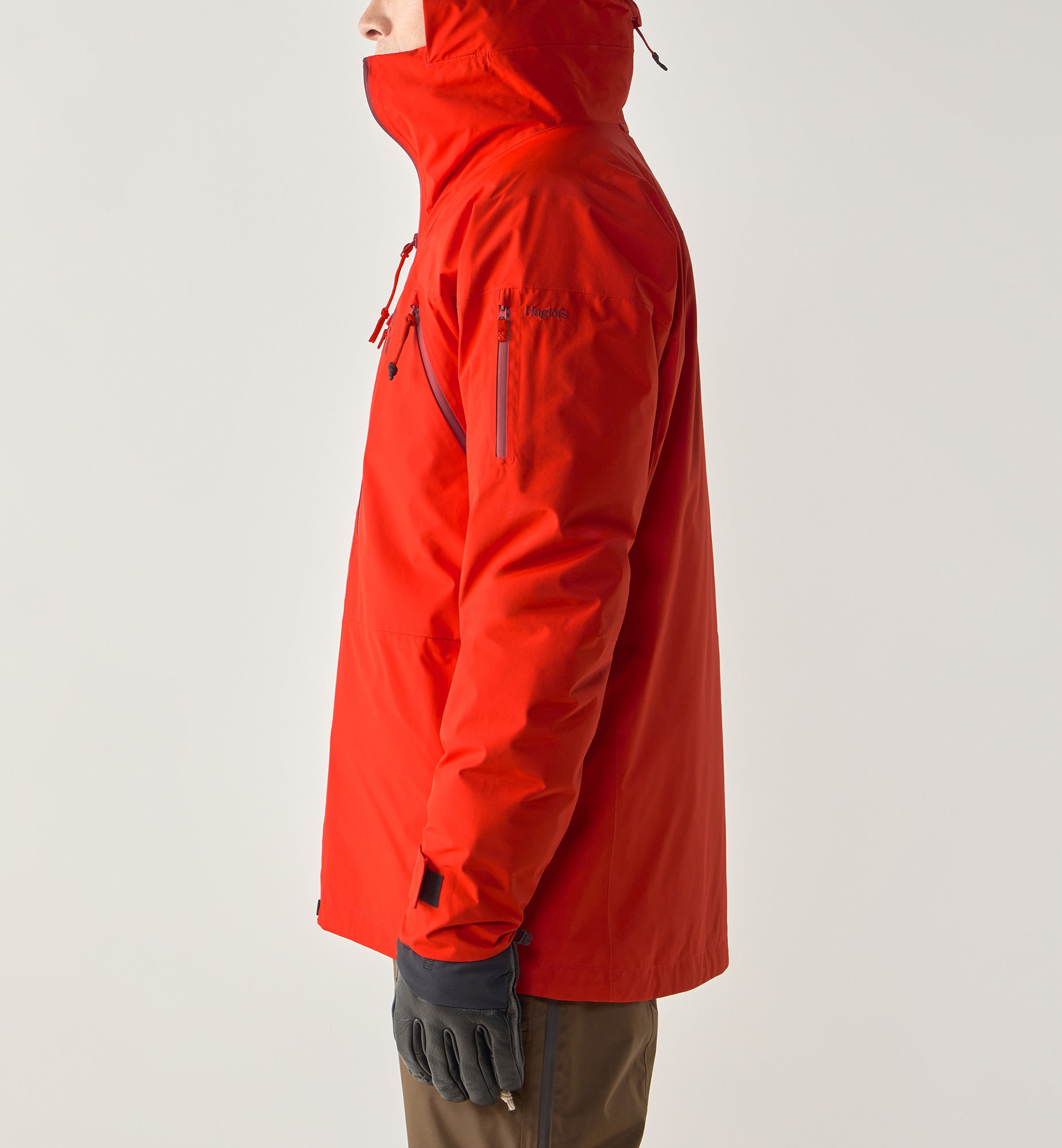 Latnja GTX Insulated Jacket Men