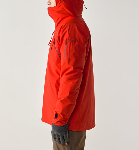 Latnja GTX Insulated Jacket Men