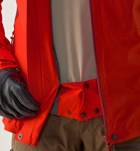 Latnja GTX Insulated Jacket Men