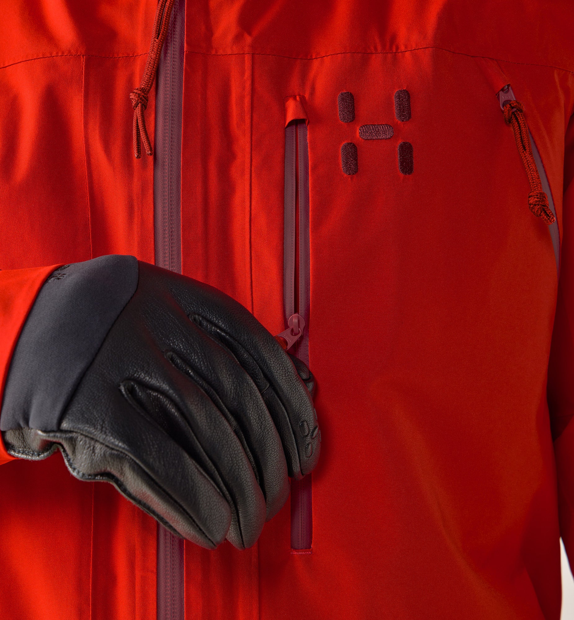 Latnja GTX Insulated Jacket Men