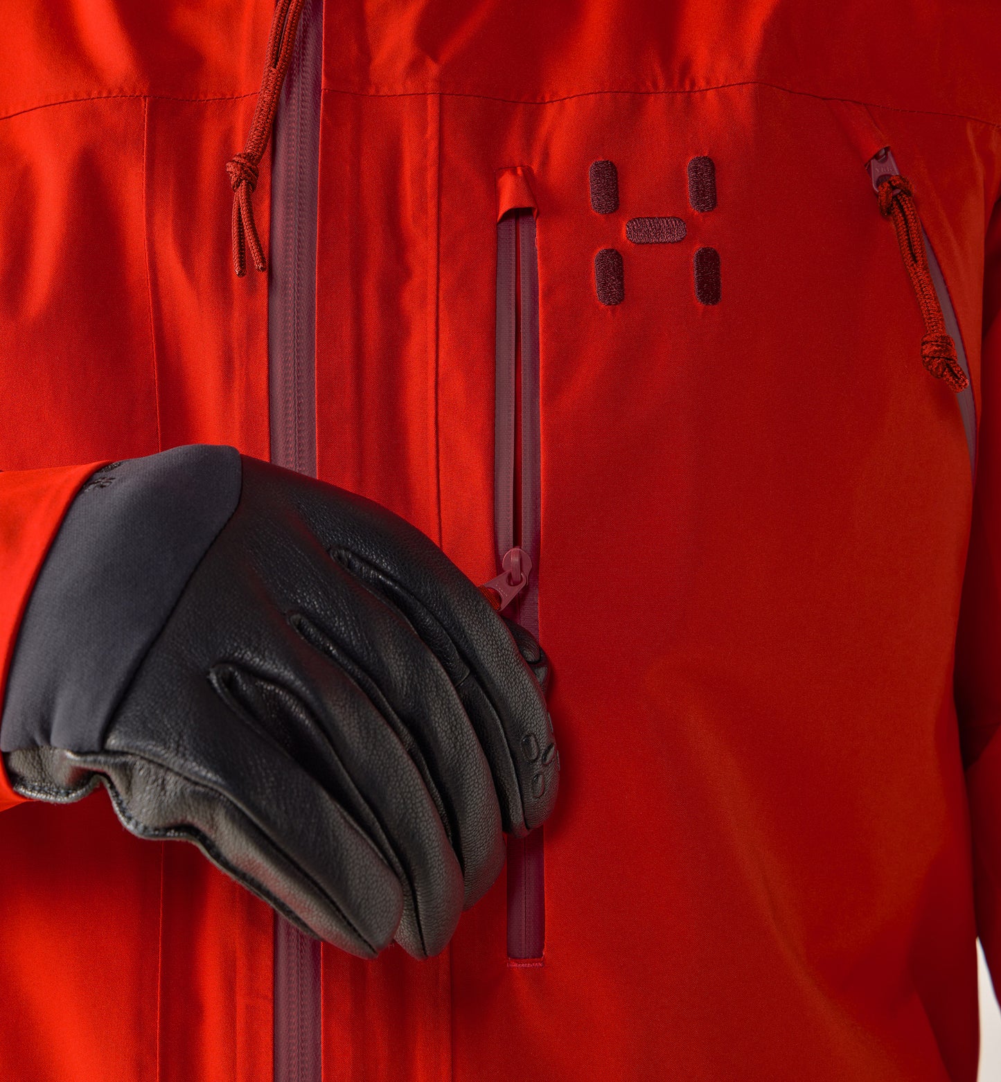 Latnja GTX Insulated Jacket Men