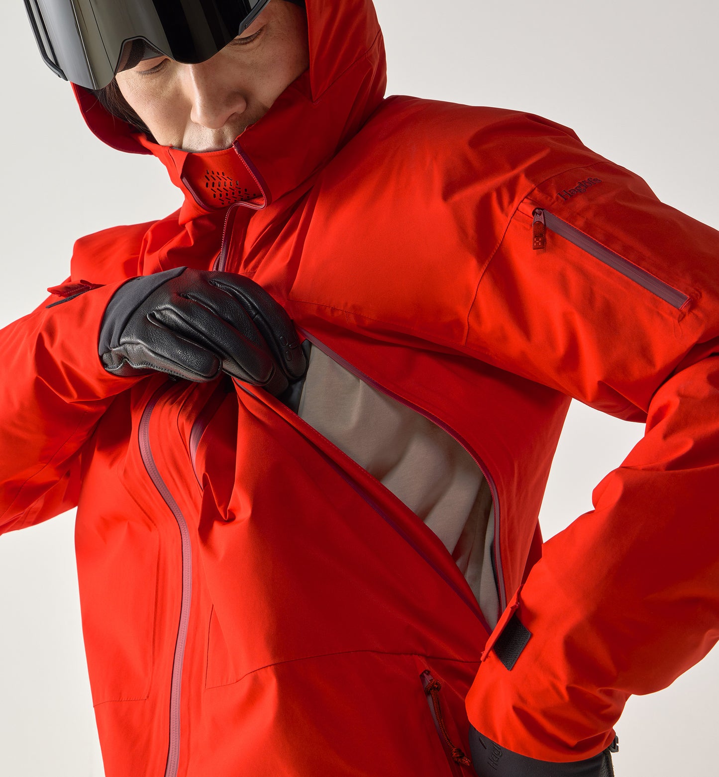 Latnja GTX Insulated Jacket Men