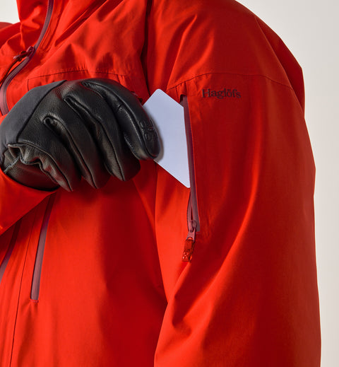 Latnja GTX Insulated Jacket Men