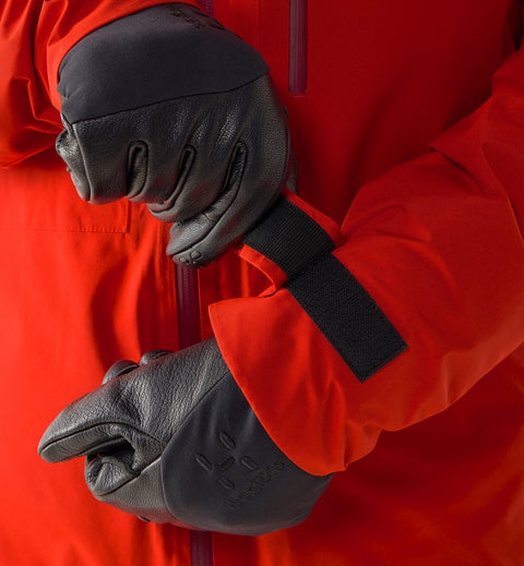 Latnja GTX Insulated Jacket Men