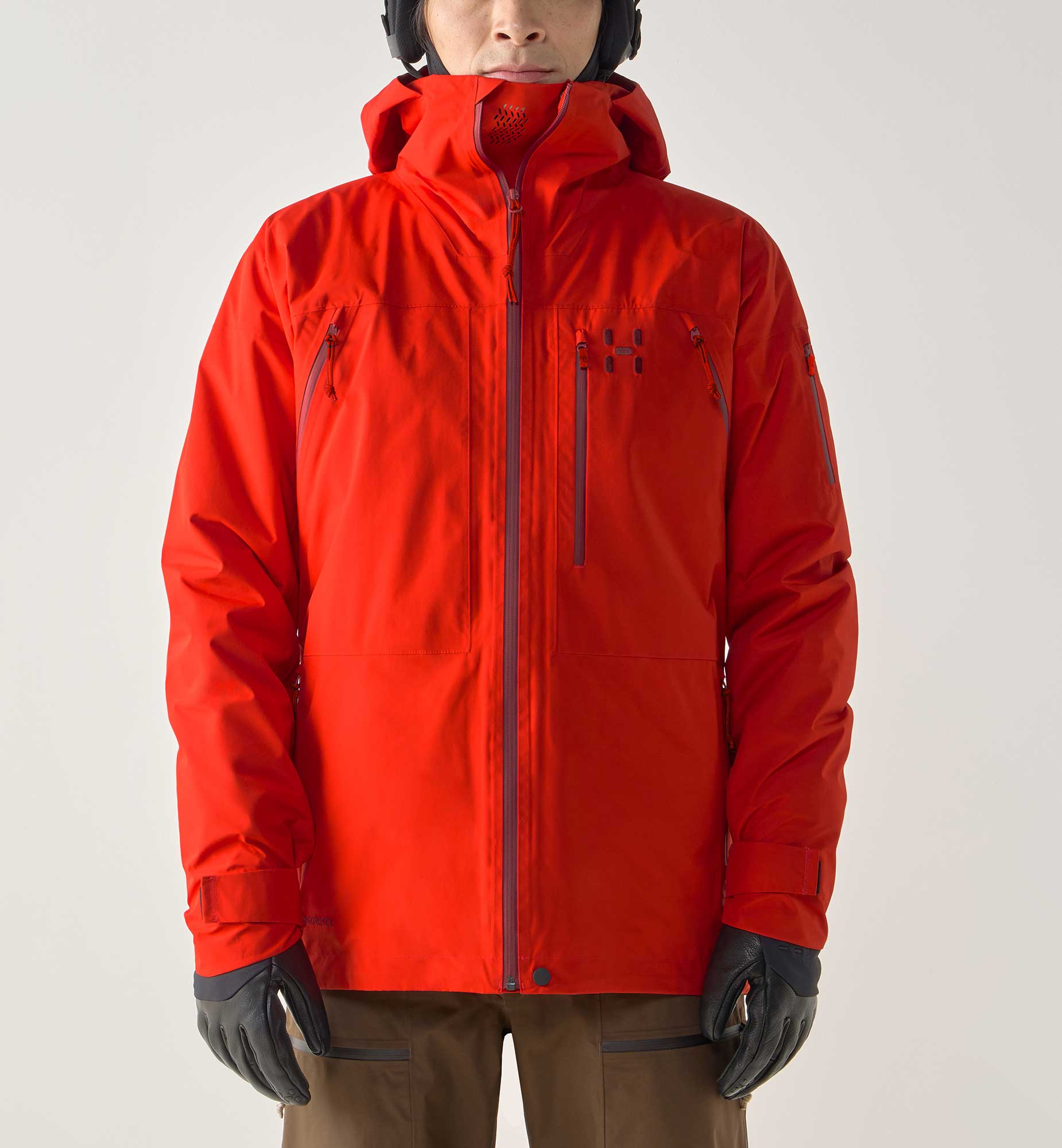 Latnja GTX Insulated Jacket Men – UPLNDオンラインストア