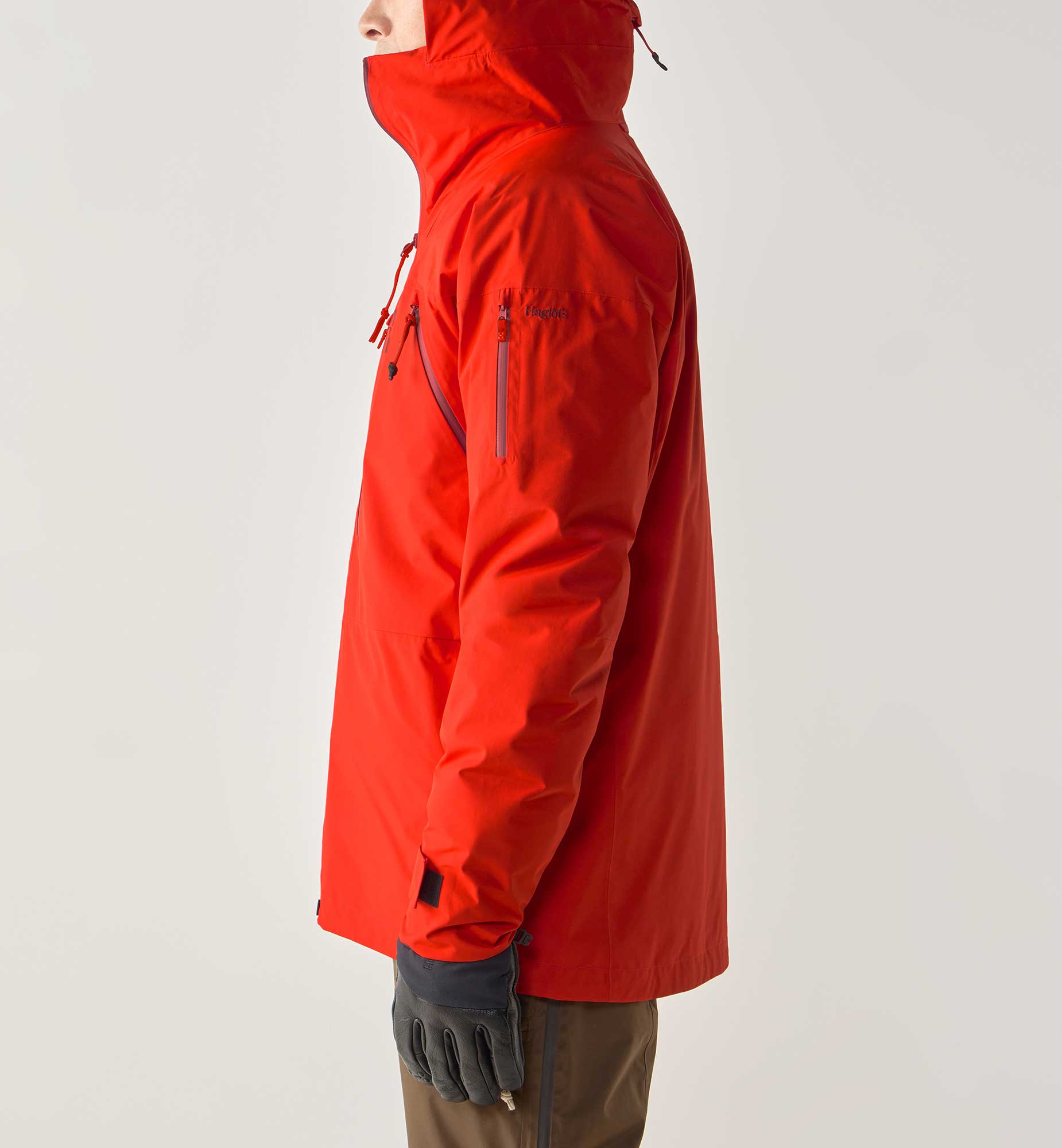 Latnja GTX Insulated Jacket Men