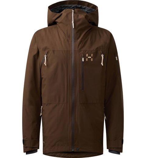 Latnja GTX Insulated Jacket Men