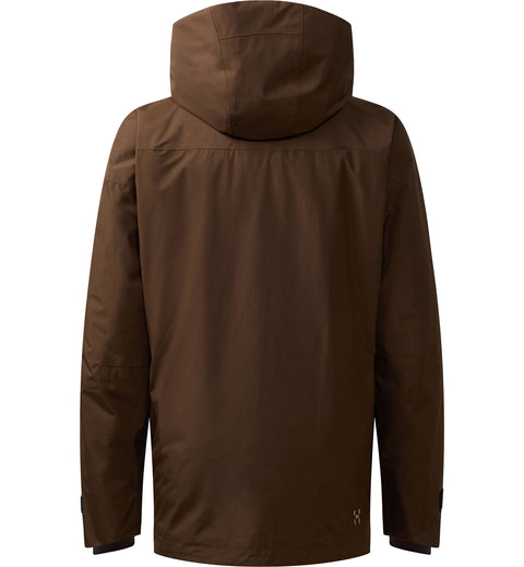 Latnja GTX Insulated Jacket Men