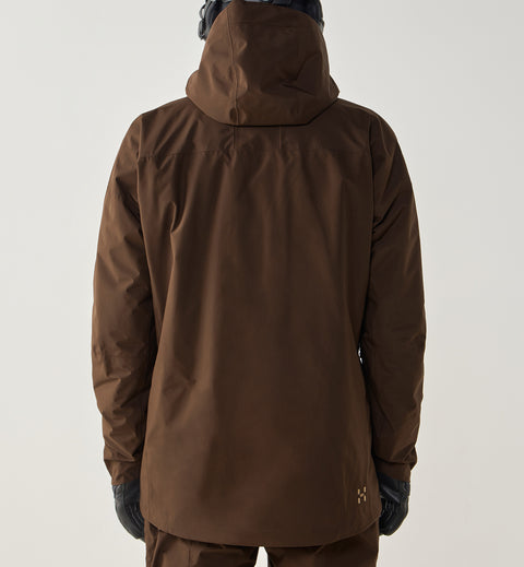 Latnja GTX Insulated Jacket Men
