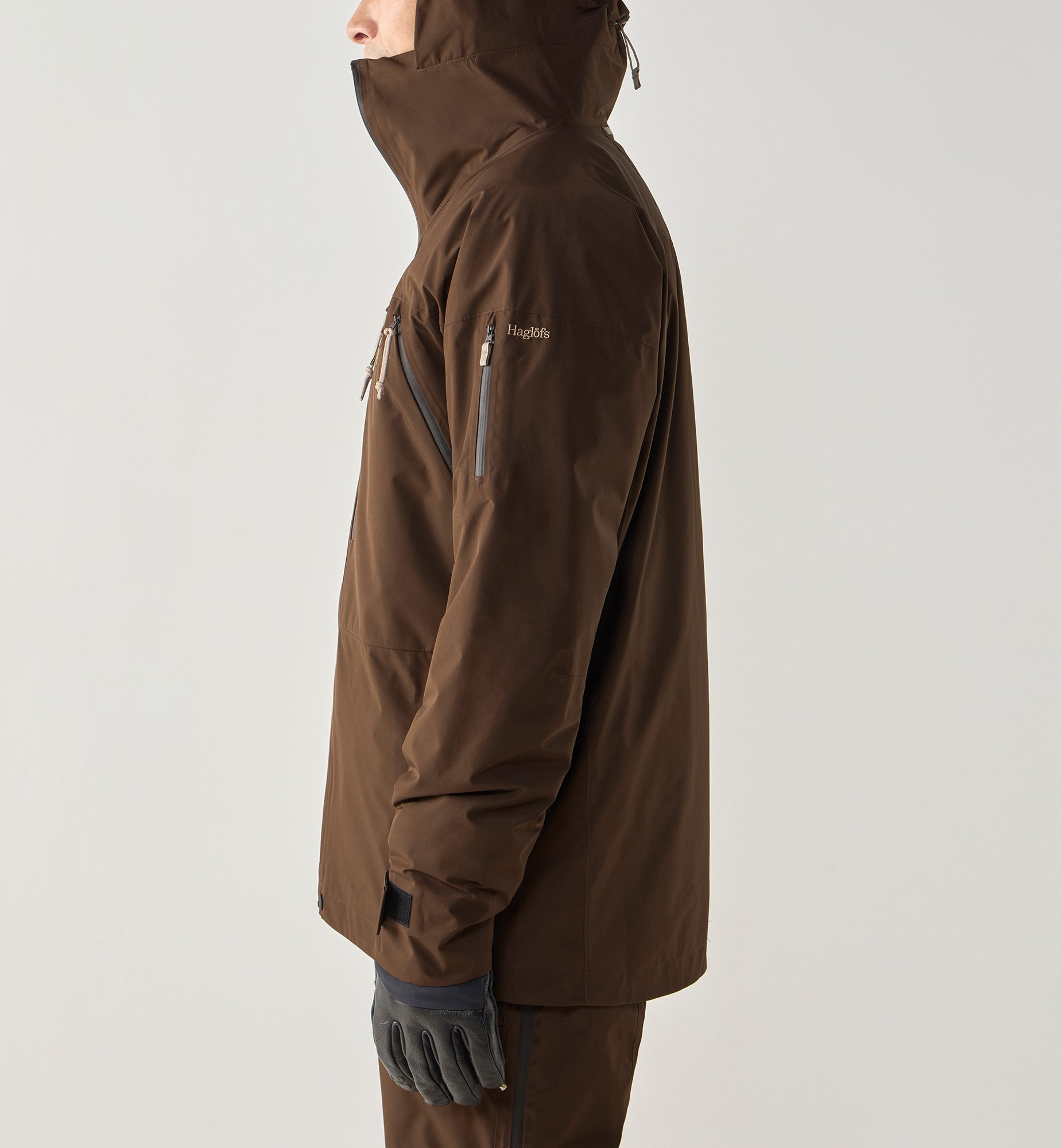 Latnja GTX Insulated Jacket Men