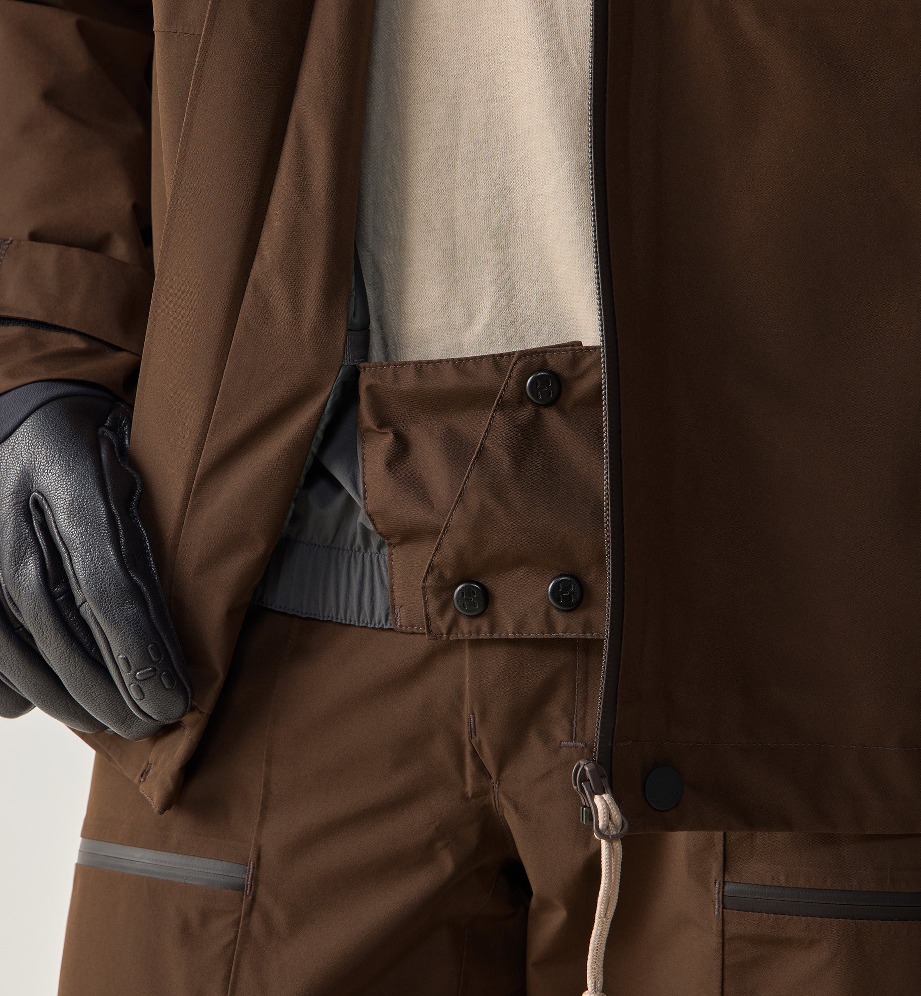 Latnja GTX Insulated Jacket Men