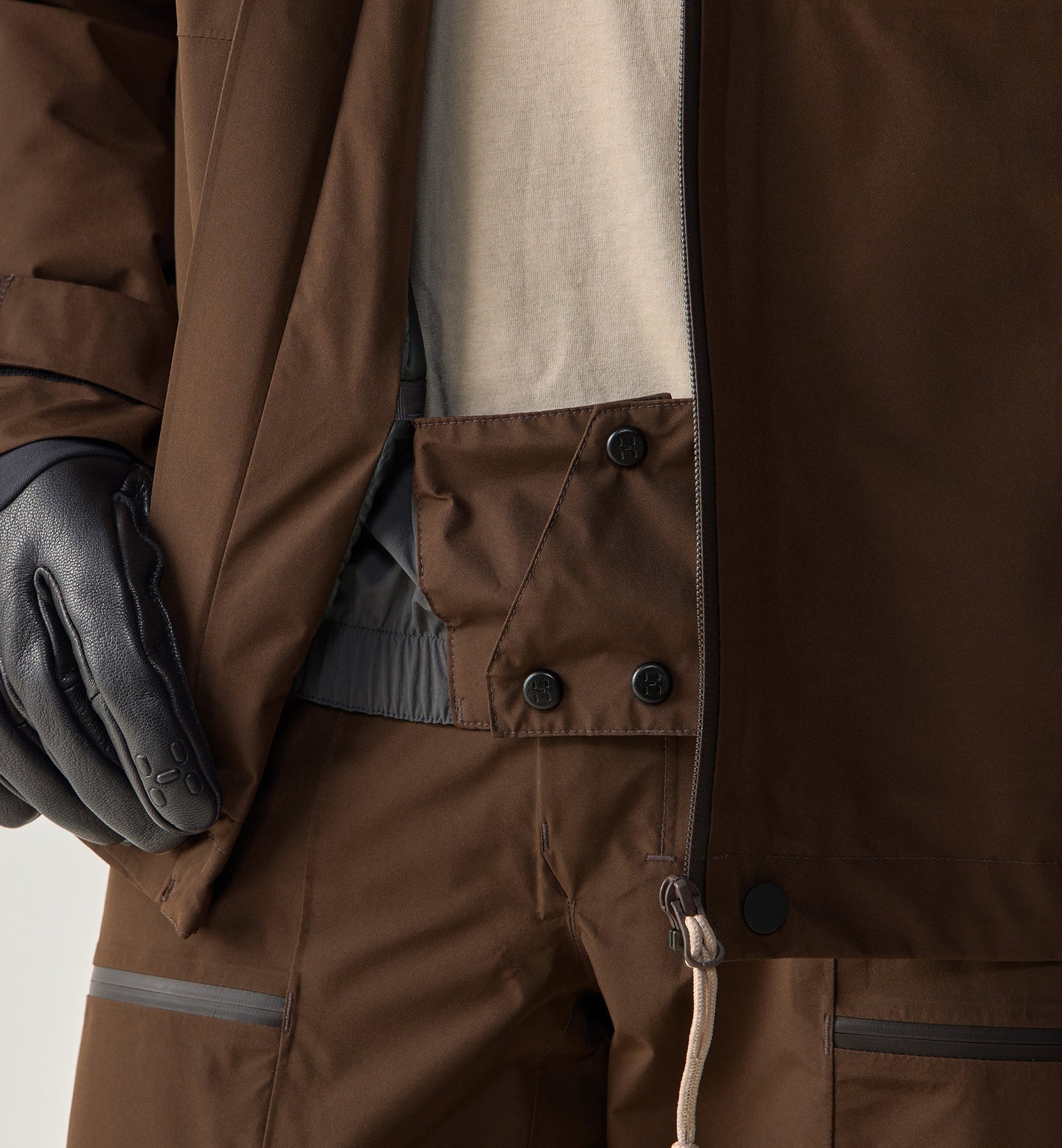 Latnja GTX Insulated Jacket Men