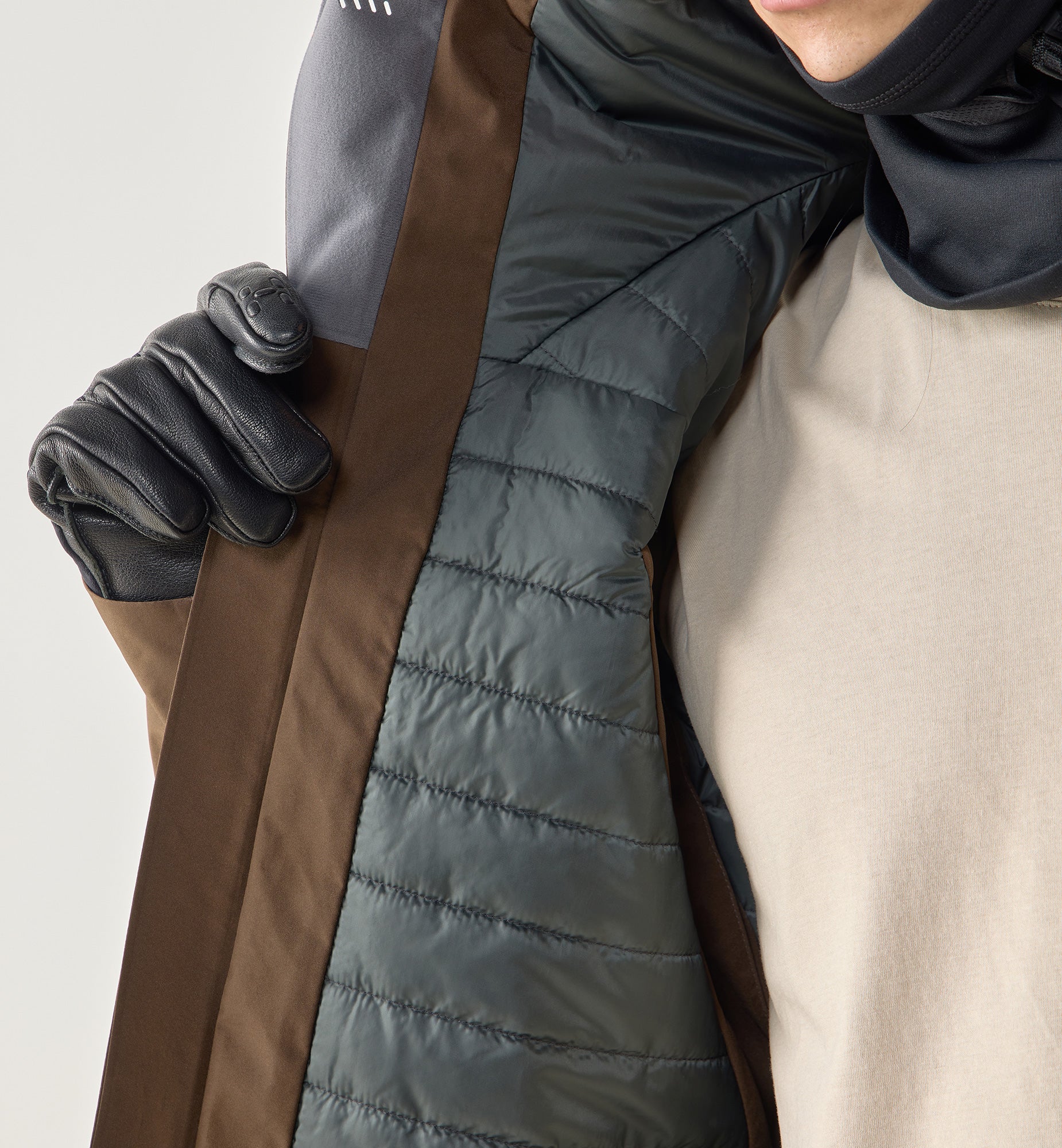 Latnja GTX Insulated Jacket Men