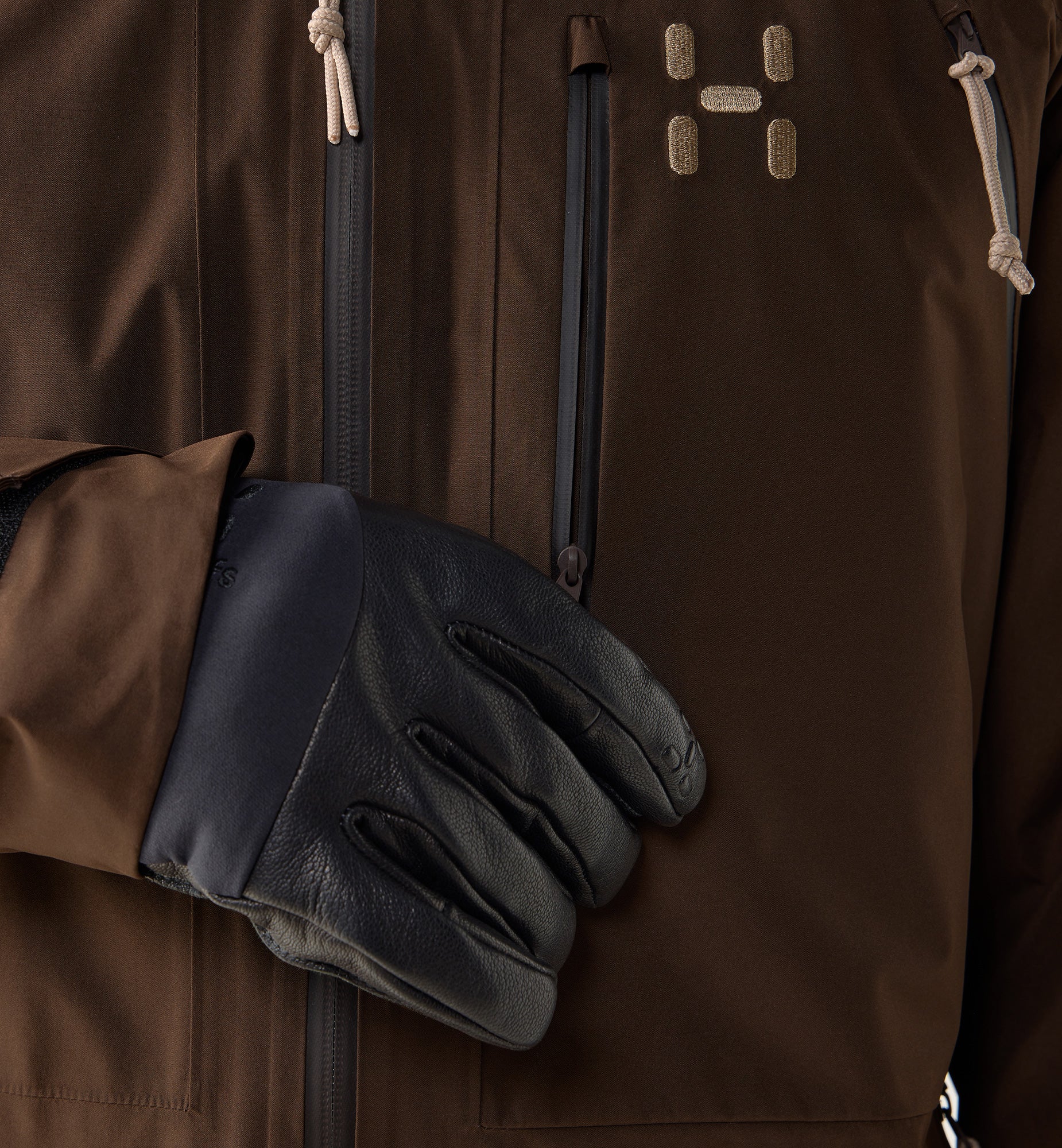 Latnja GTX Insulated Jacket Men