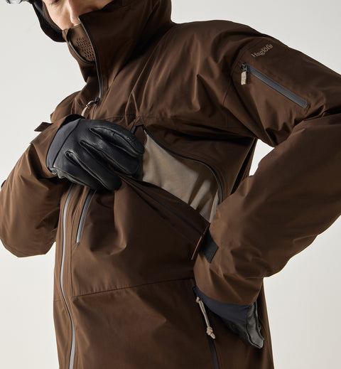 Latnja GTX Insulated Jacket Men