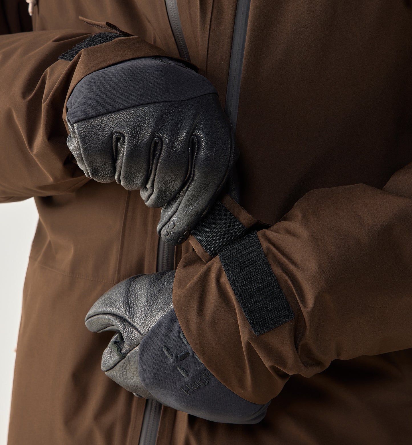 Latnja GTX Insulated Jacket Men