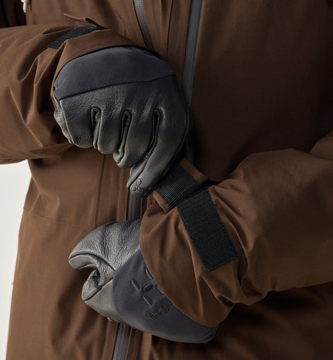 Latnja GTX Insulated Jacket Men