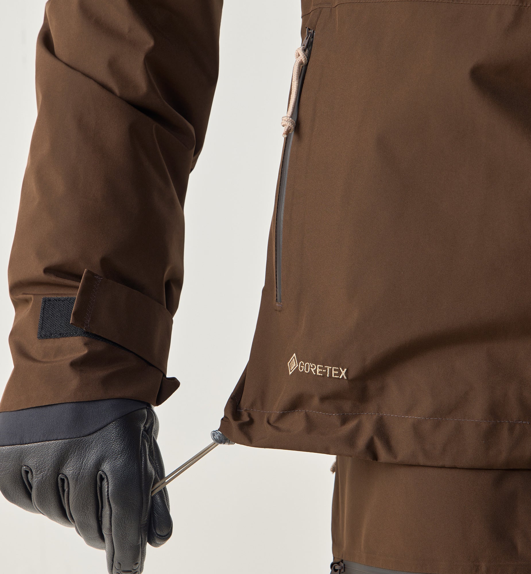 Latnja GTX Insulated Jacket Men