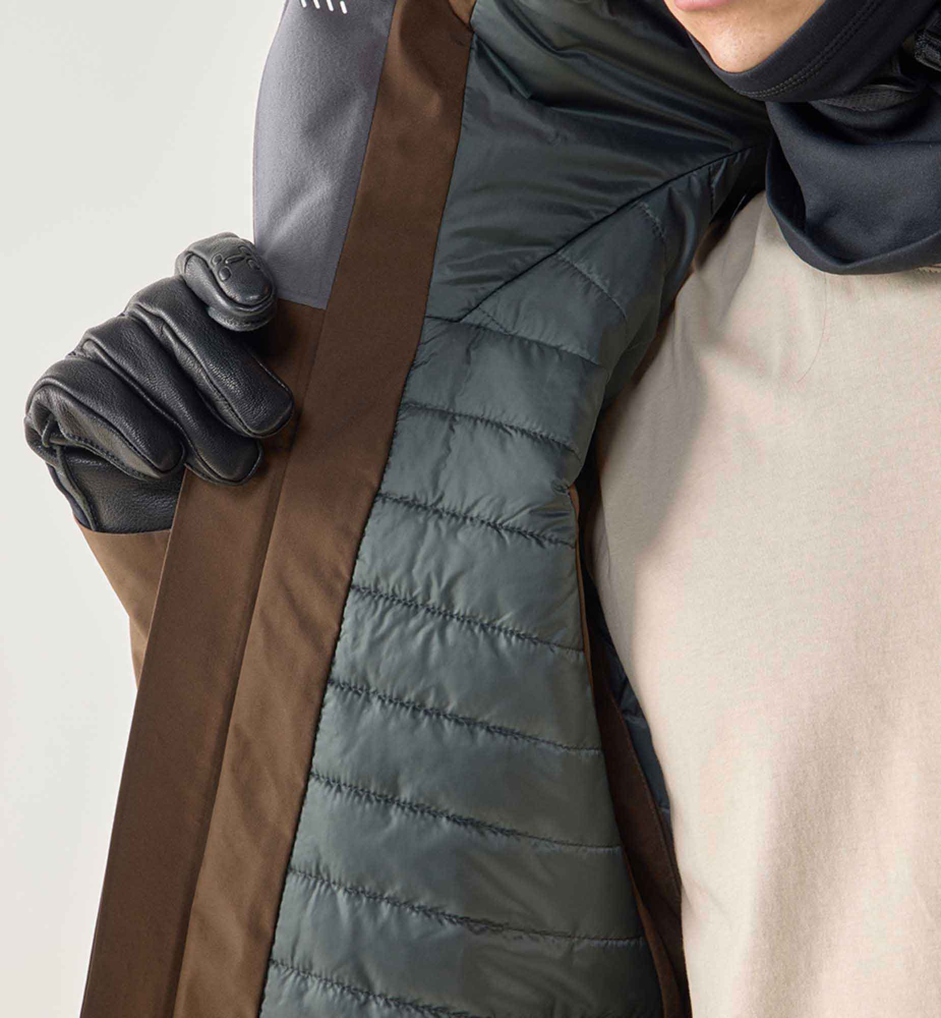 Latnja GTX Insulated Jacket Men