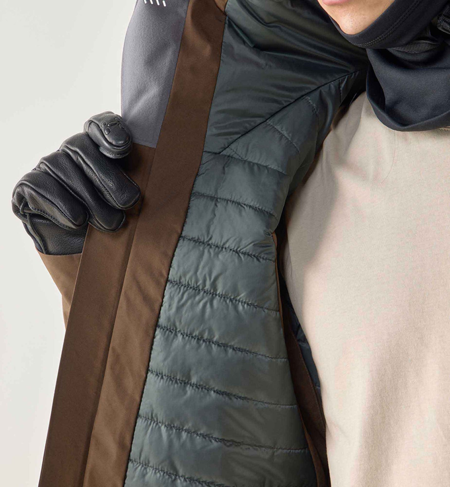 Latnja GTX Insulated Jacket Men