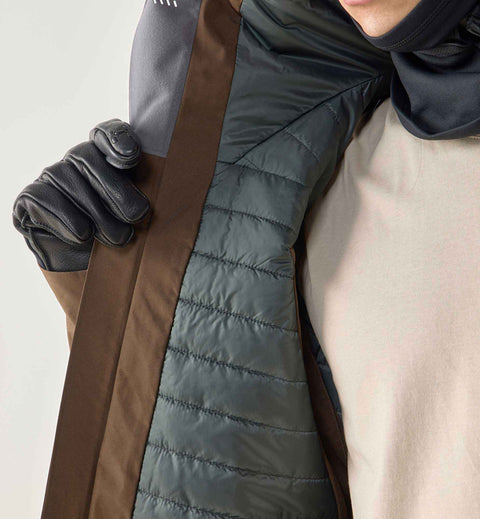 Latnja GTX Insulated Jacket Men